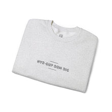 Load image into Gallery viewer, Dream Big-Unisex Heavy Blend™ Crewneck Sweatshirt