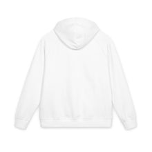 Load image into Gallery viewer, Unisex Eco Raglan Hoodie (Embroidery)