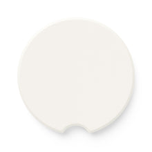 Load image into Gallery viewer, VIP Mobile Detailing Soapstone Car Coaster – Luxury Car Coaster for Cup Holders