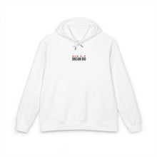 Load image into Gallery viewer, Unisex Eco Raglan Hoodie (Embroidery)