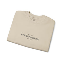 Load image into Gallery viewer, Dream Big-Unisex Heavy Blend™ Crewneck Sweatshirt