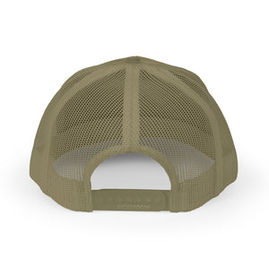 Dream Big Papi-Snapback Trucker Cap (Embroidery)