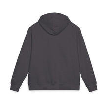 Load image into Gallery viewer, Unisex Eco Raglan Hoodie (Embroidery)
