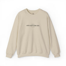 Load image into Gallery viewer, Dream Big-Unisex Heavy Blend™ Crewneck Sweatshirt