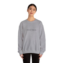 Load image into Gallery viewer, Dream Big-Unisex Heavy Blend™ Crewneck Sweatshirt