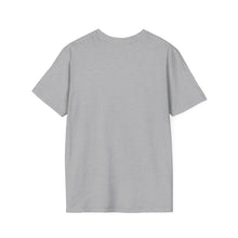 Load image into Gallery viewer, Dream Big &amp; Create Your Story-Unisex Softstyle T-Shirt