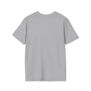 Dream Big & Create Your Story-Unisex Softstyle T-Shirt