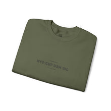 Load image into Gallery viewer, Dream Big-Unisex Heavy Blend™ Crewneck Sweatshirt