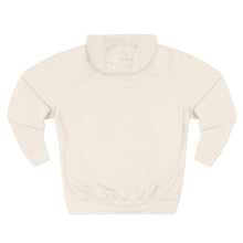 Load image into Gallery viewer, Put On Love Hoodie — Inspirational Christian Graphic Pullover