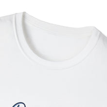 Load image into Gallery viewer, Dream Big &amp; Create Your Story-Unisex Softstyle T-Shirt