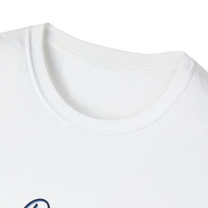 Dream Big & Create Your Story-Unisex Softstyle T-Shirt