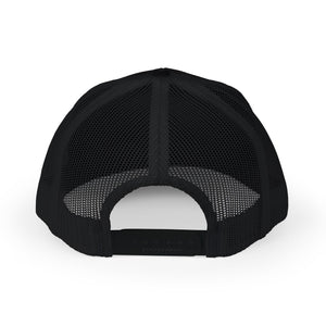 Dream Big Papi-Snapback Trucker Cap (Embroidery)
