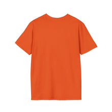 Load image into Gallery viewer, Dream Big &amp; Create Your Story-Unisex Softstyle T-Shirt