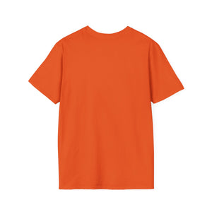 Dream Big & Create Your Story-Unisex Softstyle T-Shirt