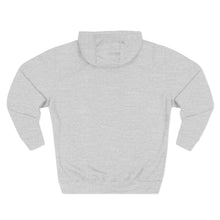Load image into Gallery viewer, Put On Love Hoodie — Inspirational Christian Graphic Pullover