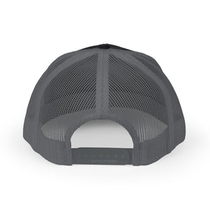 Dream Big Papi-Snapback Trucker Cap (Embroidery)