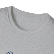 Load image into Gallery viewer, Dream Big &amp; Create Your Story-Unisex Softstyle T-Shirt