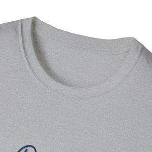 Dream Big & Create Your Story-Unisex Softstyle T-Shirt