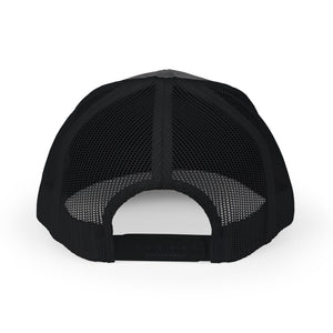 Dream Big Papi-Snapback Trucker Cap (Embroidery)