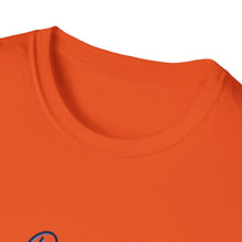 Load image into Gallery viewer, Dream Big &amp; Create Your Story-Unisex Softstyle T-Shirt