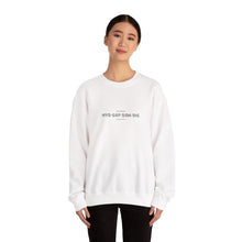 Load image into Gallery viewer, Dream Big-Unisex Heavy Blend™ Crewneck Sweatshirt