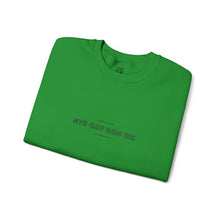 Load image into Gallery viewer, Dream Big-Unisex Heavy Blend™ Crewneck Sweatshirt