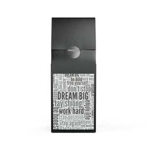 Dream Big Coffee-Bitterroot Coffee Blend (Dark French Roast)