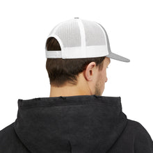 Load image into Gallery viewer, Dream Big Papi-Snapback Trucker Cap (Embroidery)