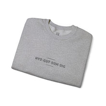 Load image into Gallery viewer, Dream Big-Unisex Heavy Blend™ Crewneck Sweatshirt