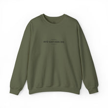 Load image into Gallery viewer, Dream Big-Unisex Heavy Blend™ Crewneck Sweatshirt