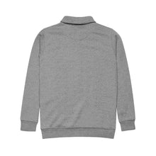 Load image into Gallery viewer, Never Give Up-Unisex Fleece Pullover (Embroidery)