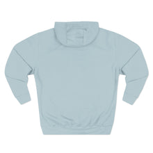 Load image into Gallery viewer, Put On Love Hoodie — Inspirational Christian Graphic Pullover