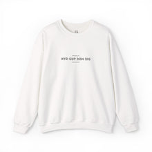 Load image into Gallery viewer, Dream Big-Unisex Heavy Blend™ Crewneck Sweatshirt