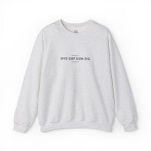 Load image into Gallery viewer, Dream Big-Unisex Heavy Blend™ Crewneck Sweatshirt