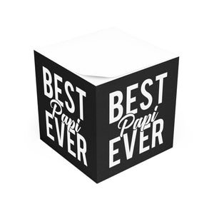 Best Papi-Note Cube