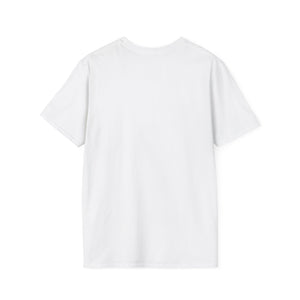 Dream Big & Create Your Story-Unisex Softstyle T-Shirt