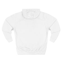Load image into Gallery viewer, Put On Love Hoodie — Inspirational Christian Graphic Pullover