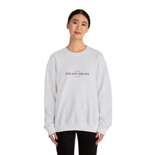 Load image into Gallery viewer, Dream Big-Unisex Heavy Blend™ Crewneck Sweatshirt