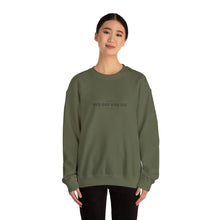 Load image into Gallery viewer, Dream Big-Unisex Heavy Blend™ Crewneck Sweatshirt
