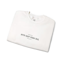 Load image into Gallery viewer, Dream Big-Unisex Heavy Blend™ Crewneck Sweatshirt