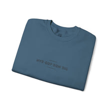 Load image into Gallery viewer, Dream Big-Unisex Heavy Blend™ Crewneck Sweatshirt