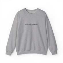 Load image into Gallery viewer, Dream Big-Unisex Heavy Blend™ Crewneck Sweatshirt