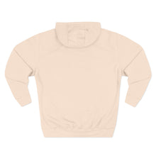 Load image into Gallery viewer, Put On Love Hoodie — Inspirational Christian Graphic Pullover