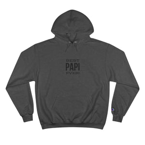 Best Papi-Champion Hoodie