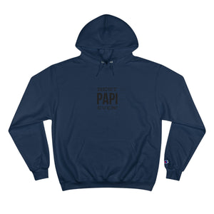 Best Papi-Champion Hoodie