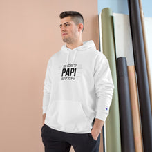 Load image into Gallery viewer, Best Papi-Champion Hoodie