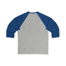 Load image into Gallery viewer, Best Papi-Unisex 3\4 Sleeve Baseball Tee