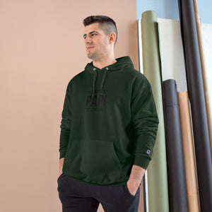 Best Papi-Champion Hoodie