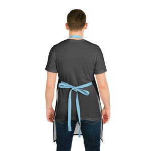 Best Papi-Apron (AOP)