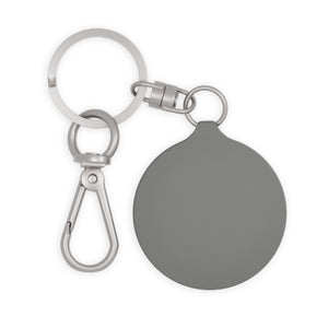 Best Papi-Keyring Tag